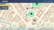 Complete this quest after finishing the Shadow of Prism Tower main mission (Image via The Pokemon Company)